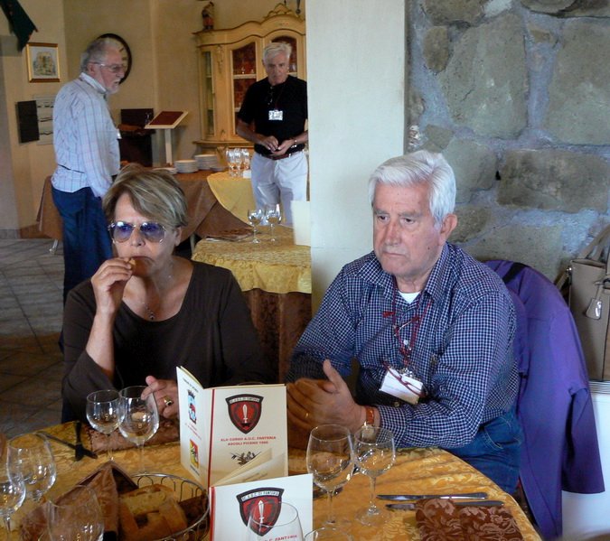 (24) Pranzo Hotel Florio